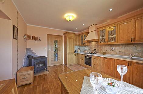 Усадьба Липоглав: спокойный, залитый солнцем уголок, окружённый природой: 10