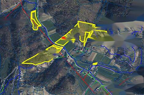 Ранчо, хозяйство Нарапле: 2