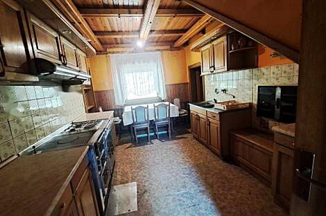 Ранчо, хозяйство Нарапле: 11