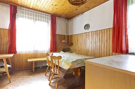 Желимлевская усадьба, расположенная в Кметийаново: 5