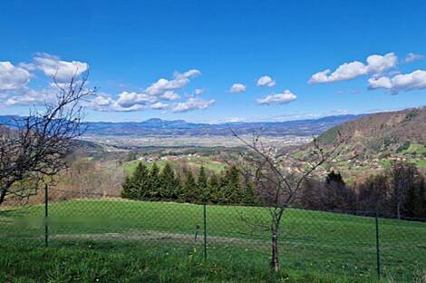 Квартира в поместье Кметияново Понграч: 15