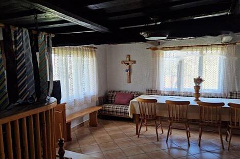 Квартира в поместье Кметияново Понграч: 21