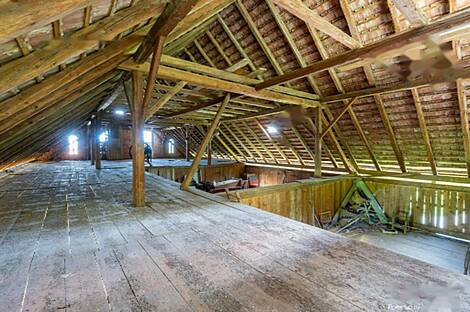 Рифникское имение и ферма, Шентюр возле Целе.: 22