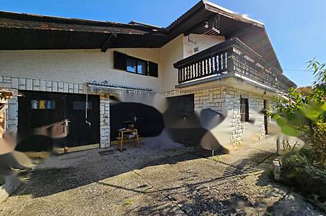 Усадьба и фермерское хозяйство Рошпох - Фрагмент: 4