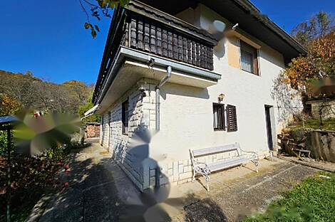 Усадьба и фермерское хозяйство Рошпох - Фрагмент: 8