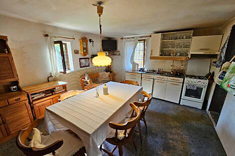 Усадьба и фермерское хозяйство Рошпох - Фрагмент: 13