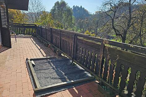 Усадьба и фермерское хозяйство Рошпох - Фрагмент: 22