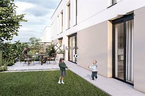 Дуплекс в Трново: 4