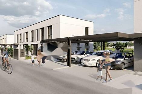 Дуплекс в Трново: 5