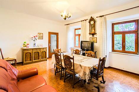 Ферма для собственного обеспечения при хуторе Брестовица, расположенная в Комно.: 13