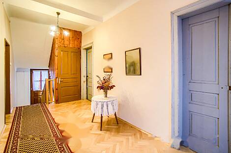 Ферма для собственного обеспечения при хуторе Брестовица, расположенная в Комно.: 19