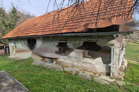 Усадьба Берёзова, ферма в Берёзовой.: 4