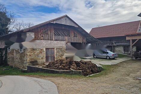 Усадьба Берёзова, ферма в Берёзовой.: 8