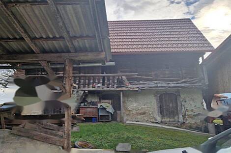 Усадьба Берёзова, ферма в Берёзовой.: 12