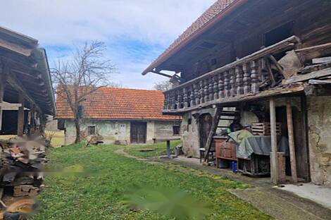 Усадьба Берёзова, ферма в Берёзовой.: 14