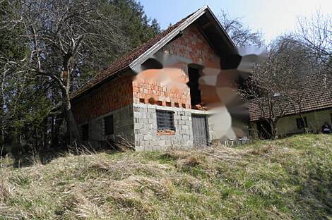 Мария Река, владение фермы.: 3