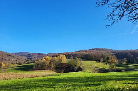 Дом в селе Конец рядом с Горянцами: 1