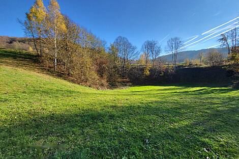 Дом в селе Конец рядом с Горянцами: 3