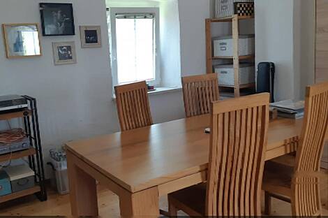 Усадьба и ферма по выращиванию орехов в Бизелье: 18