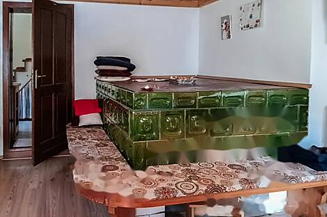 Кметиянова усадьба в Осойнице: 5