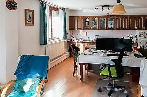 Кметиянова усадьба в Осойнице: 8