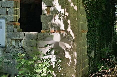 Здание в Великом Требелеве: 1