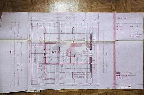 Здание в Великом Требелеве: 7