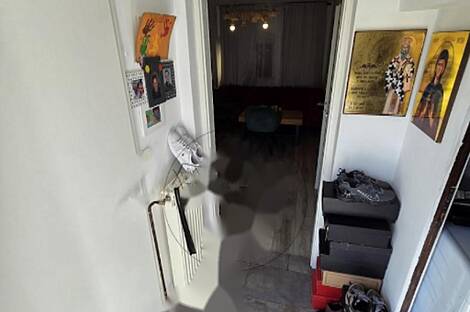 Дом в Вевче: 2