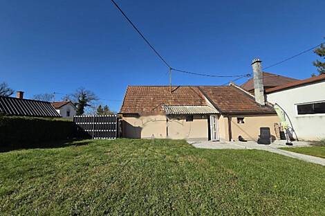 Дом в Вевче: 3