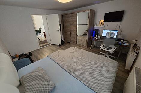 Дом в Вевче: 11