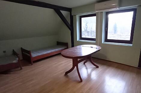 Поместье, сельскохозяйственный участок Нижняя Вижинга: 18