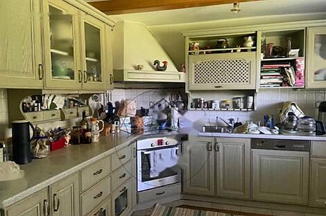 Усадьба, фермерский дом Лашска Вас.: 2