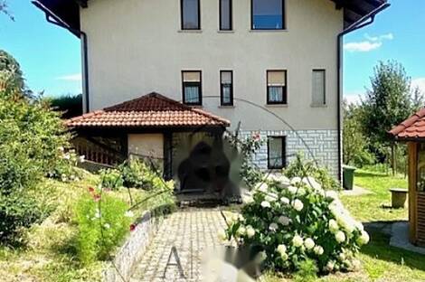 Усадьба, фермерский дом Лашска Вас.: 3