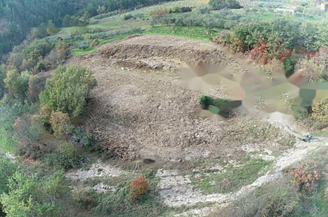 Поместье, ферма Марежиге, Ройце: 3