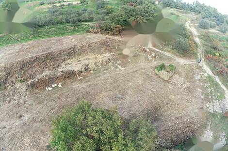 Поместье, ферма Марежиге, Ройце: 4