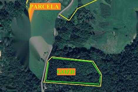 Целе, фермерская усадьба.: 1