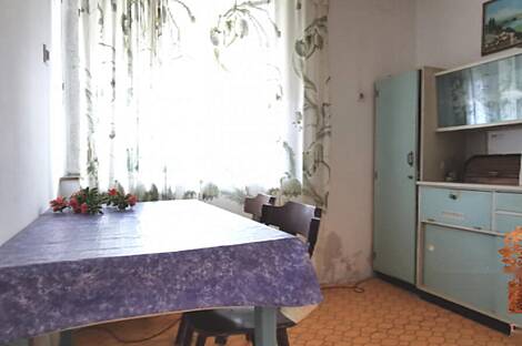 Поместье Долар на солнечной окраине плато: 21