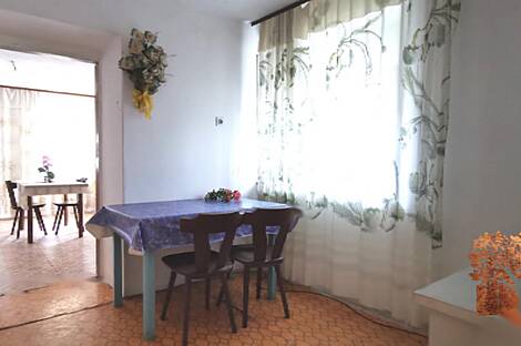 Поместье Долар на солнечной окраине плато: 22