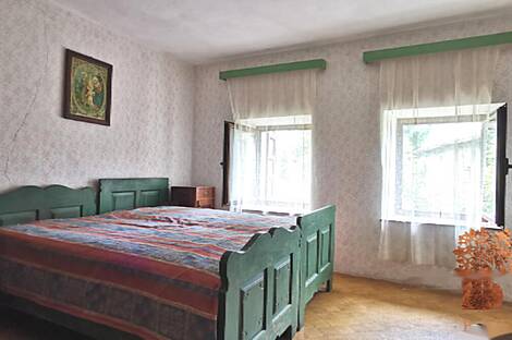 Поместье Долар на солнечной окраине плато: 26