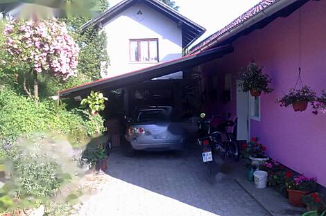 Усадьба, Имение Равне, Пристава: 9