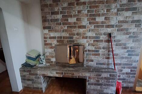 Рудная Вас, ферма Радече, усадьба.: 11