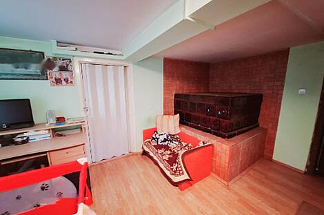 Рудная Вас, ферма Радече, усадьба.: 13