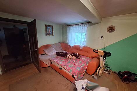 Рудная Вас, ферма Радече, усадьба.: 14