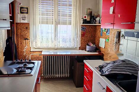 Дом в Вевче с террасой: 7