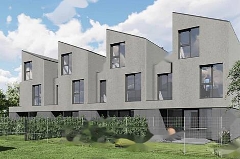 Вижмарье - дом с террасой.: 5