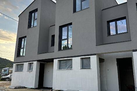 Вижмарье - дом с террасой.: 8