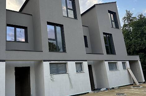 Вижмарье - дом с террасой.: 9