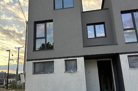 Вижмарье - дом с террасой.: 10