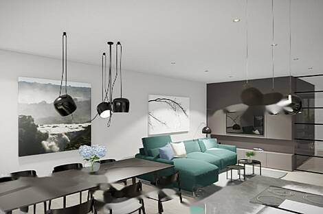 Вижмарье - дом с террасой.: 16