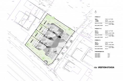 Вижмарье - дом с террасой.: 17